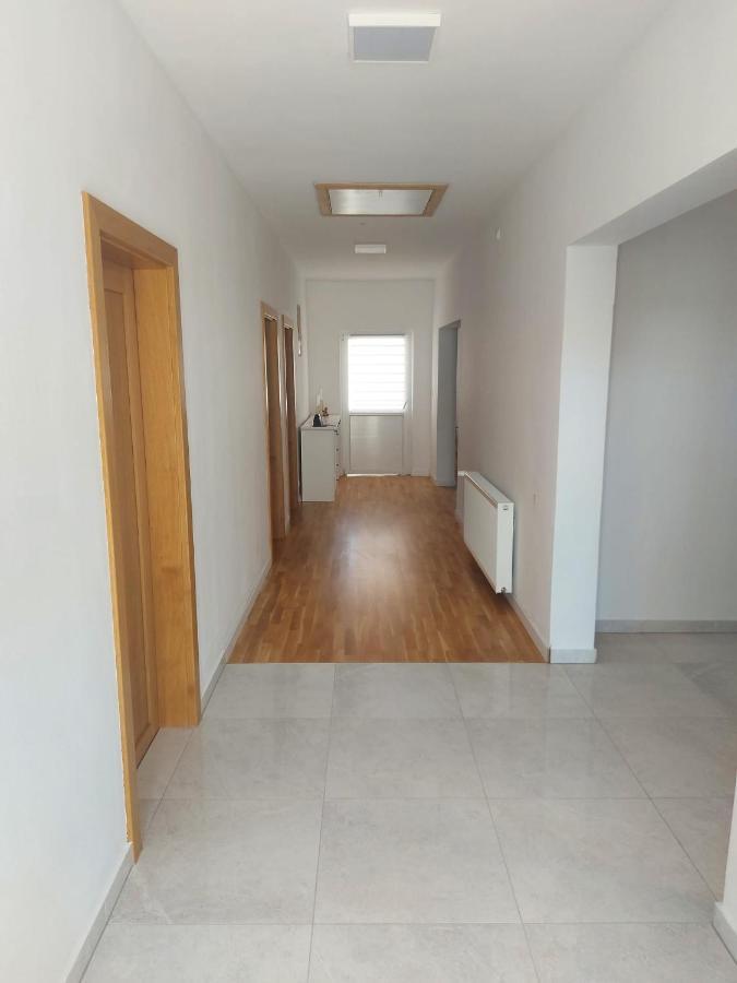 Apartman Lucija Apartment Biograd Na Moru Exterior photo